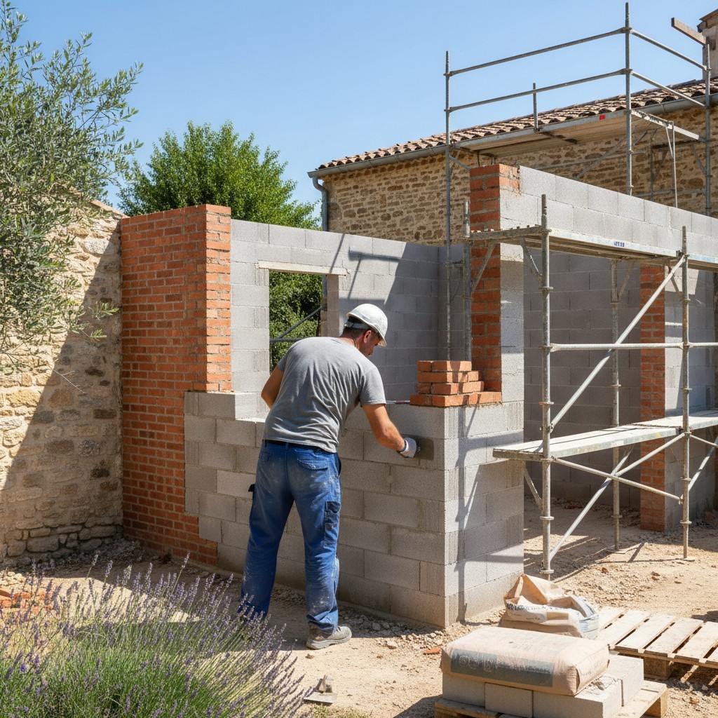 ARCADYS CONSTRUCTION